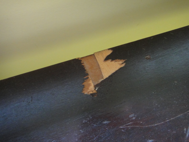 19th Century Wood Veneer Tonk Piano Bench