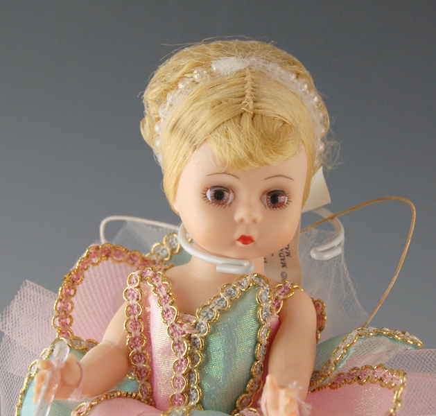 Madame Alexander 'Tinkerbell' Collectible Doll