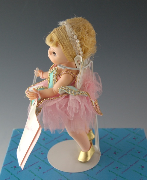 Madame Alexander 'Tinkerbell' Collectible Doll