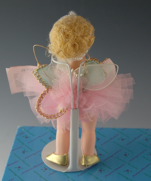 Madame Alexander 'Tinkerbell' Collectible Doll