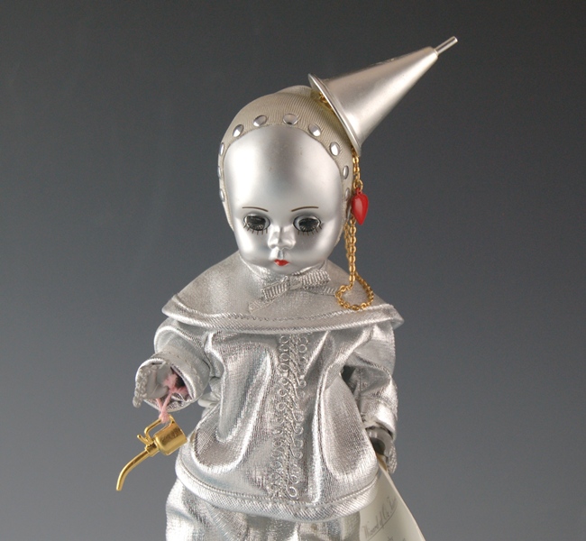 Madame Alexander 'Tin Man' Collectible Doll