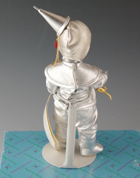 Madame Alexander 'Tin Man' Collectible Doll