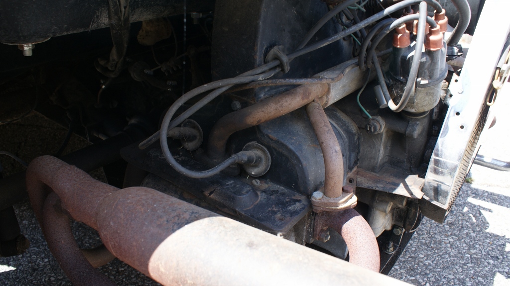 1964 Volkswagen Dune Buggy