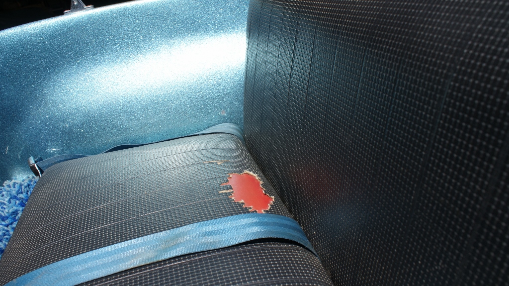 1964 Volkswagen Dune Buggy