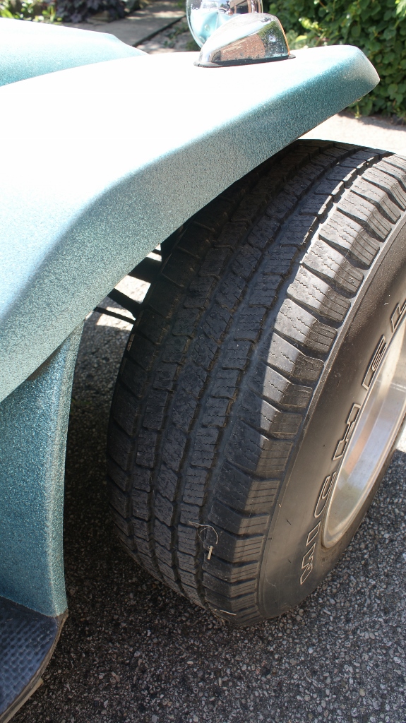 1964 Volkswagen Dune Buggy