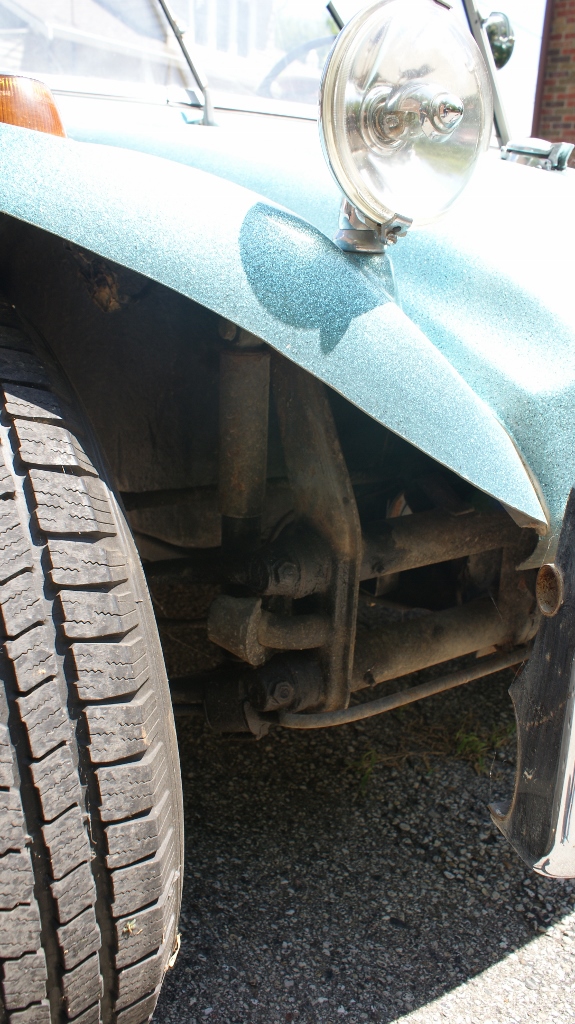 1964 Volkswagen Dune Buggy