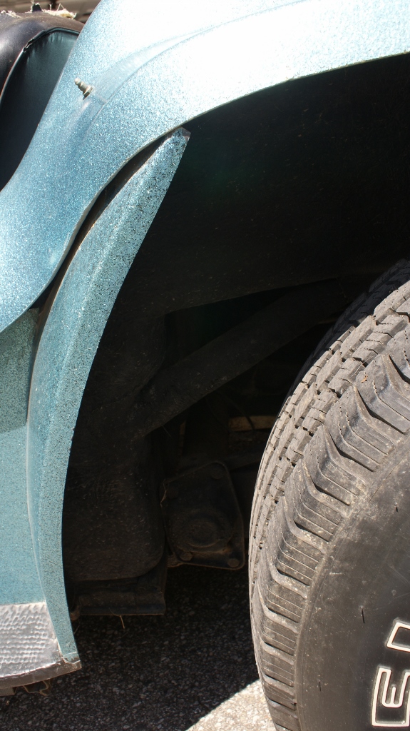 1964 Volkswagen Dune Buggy