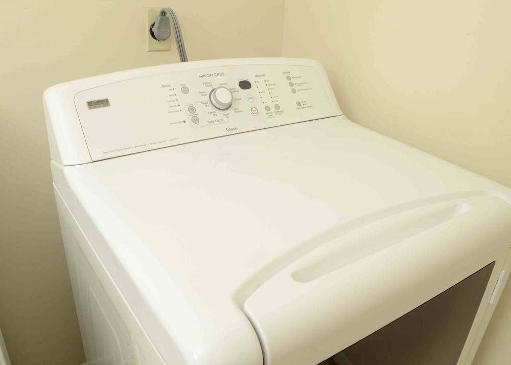 Kenmore Dryer