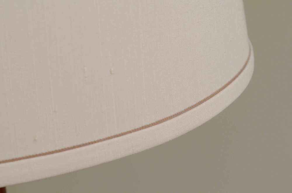 Early American Style Floor Lamp