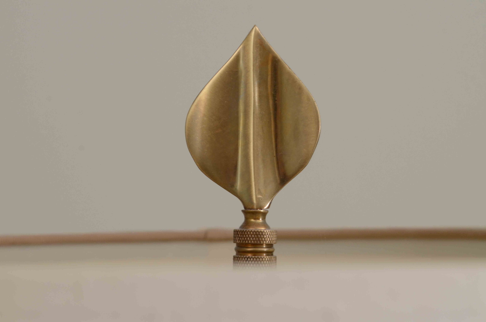 Early American Style Floor Lamp