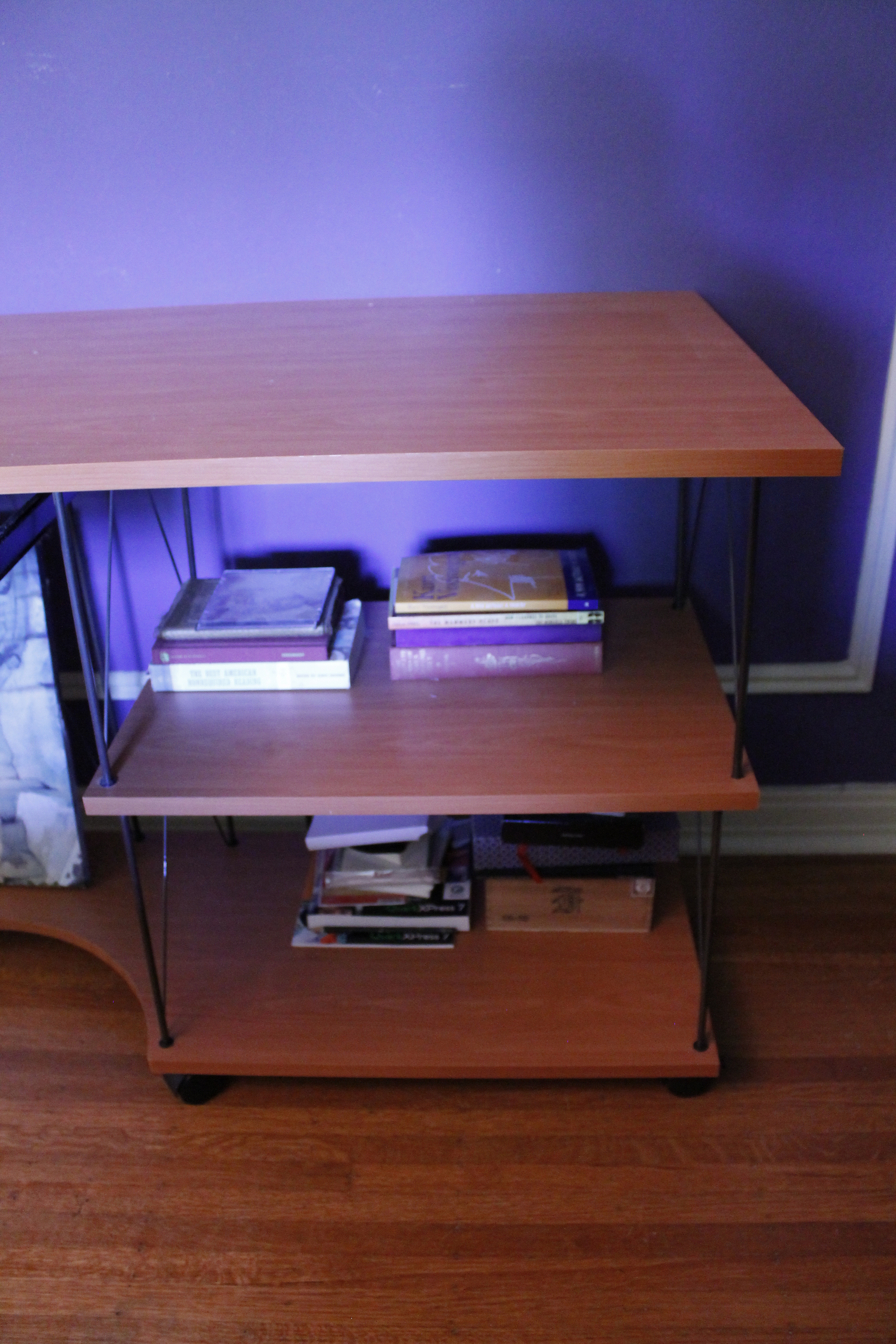 Modern Style Desk