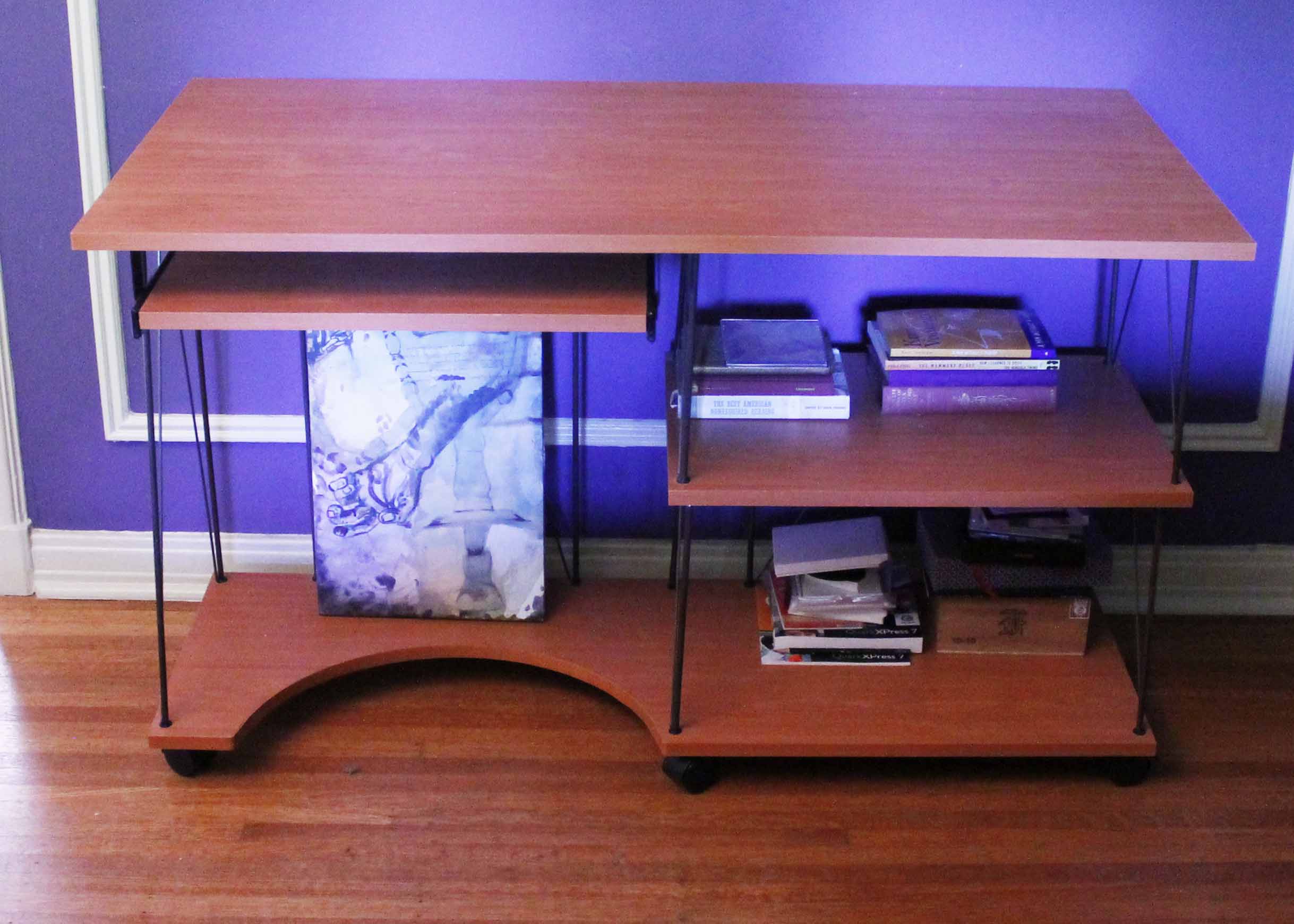 Modern Style Desk