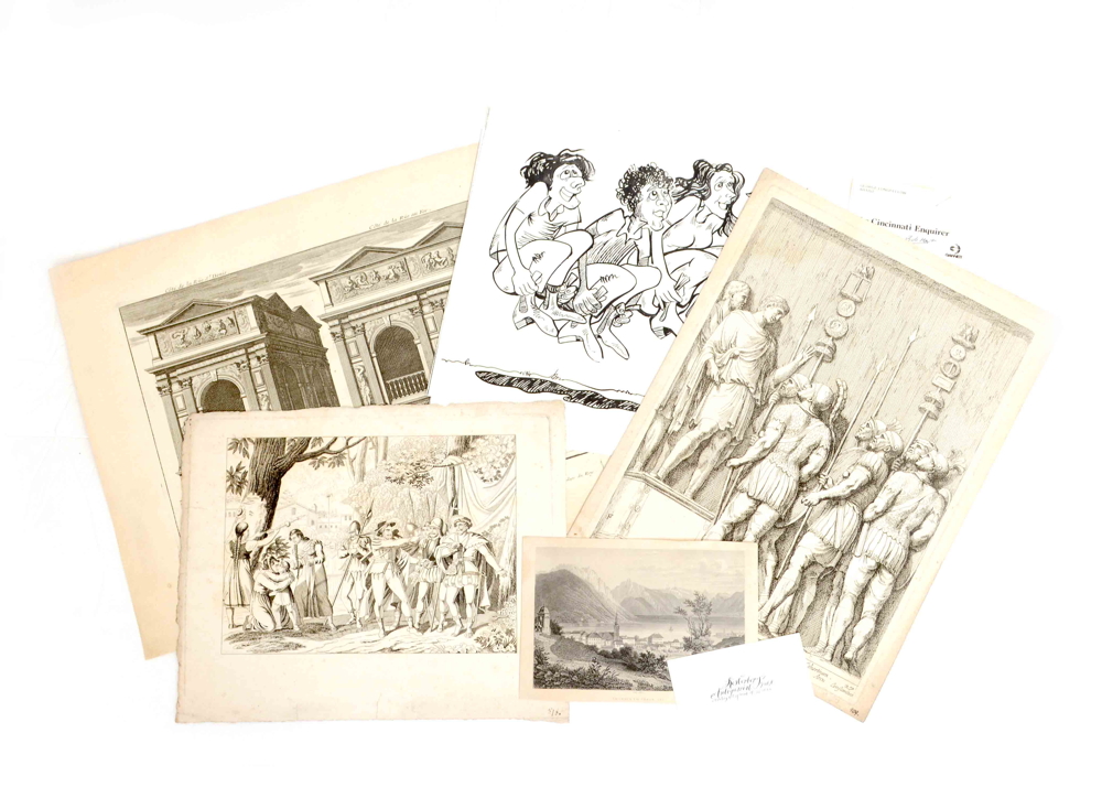 George Longfellow Prints