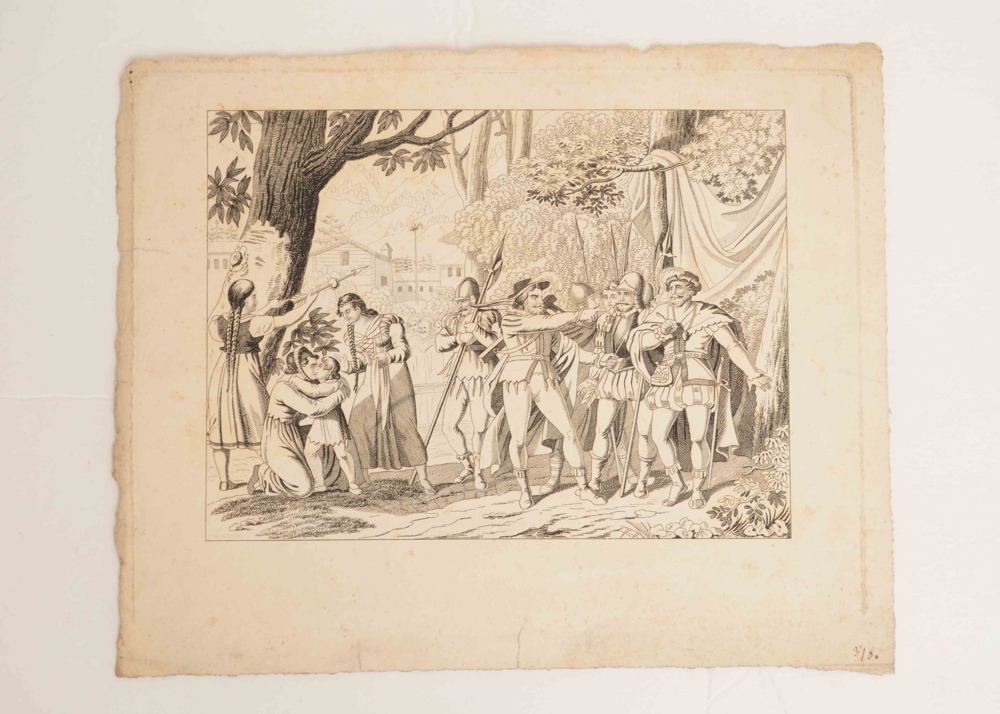 George Longfellow Prints