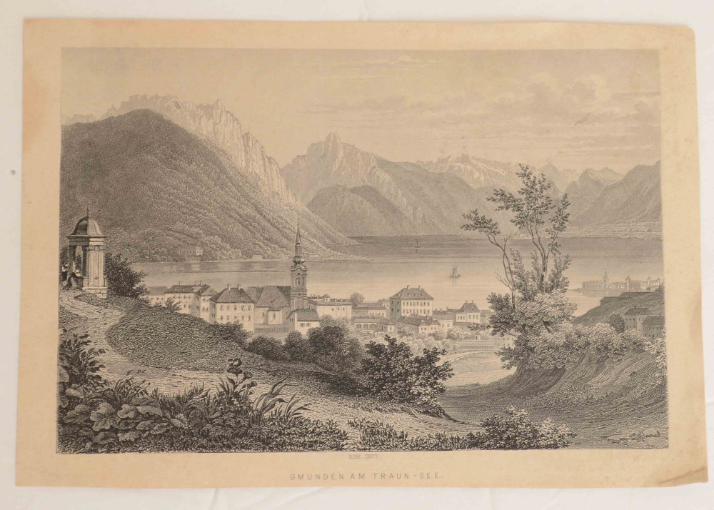 George Longfellow Prints