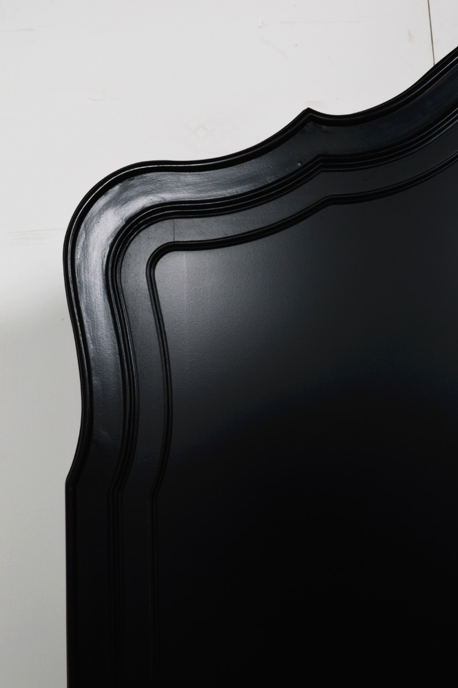 Youth Twin Panel Bed with Side Rails By Stanley Furniture