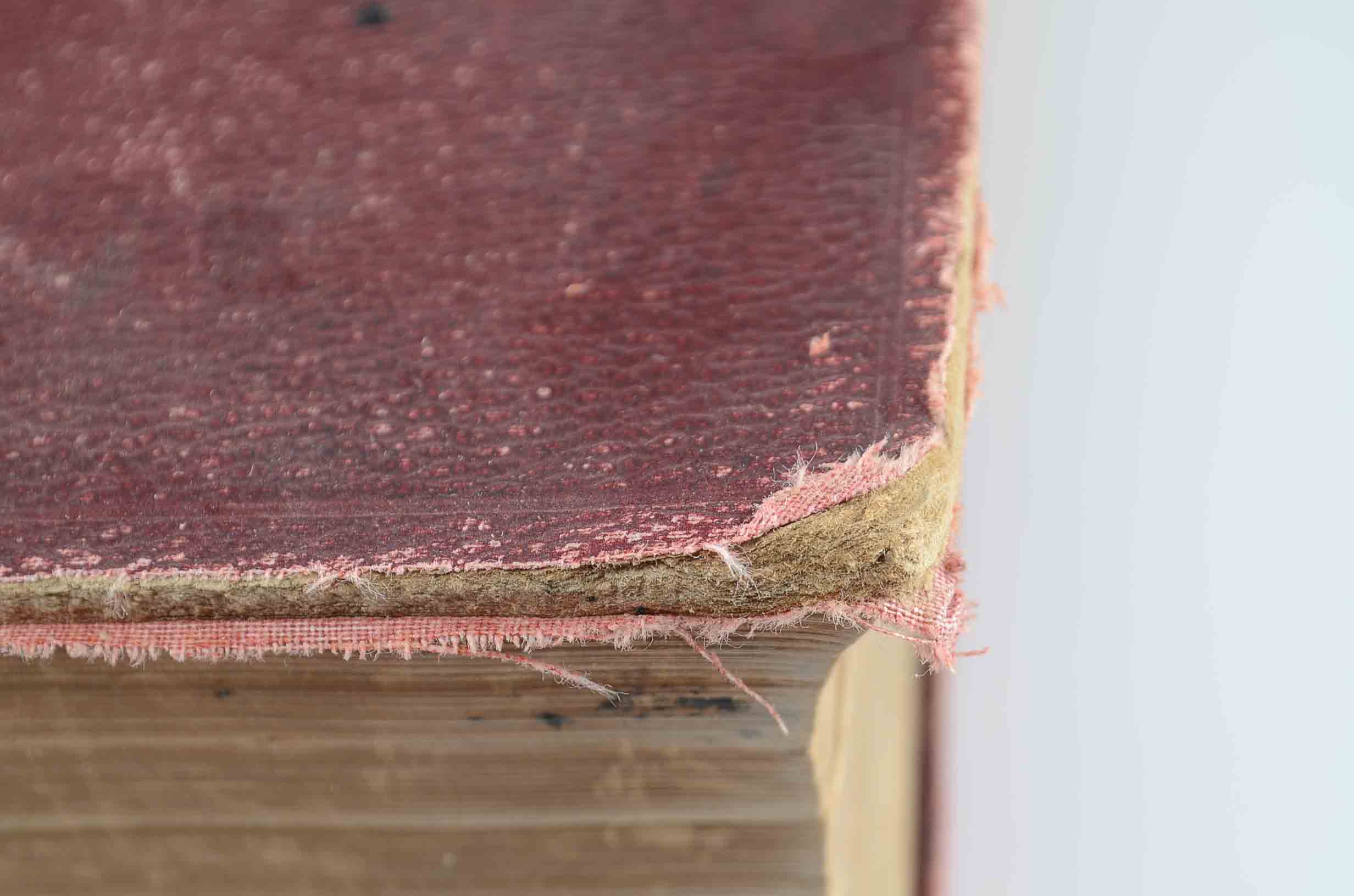 1918 Hardcover Edition of "Anatomy of The Human Body"