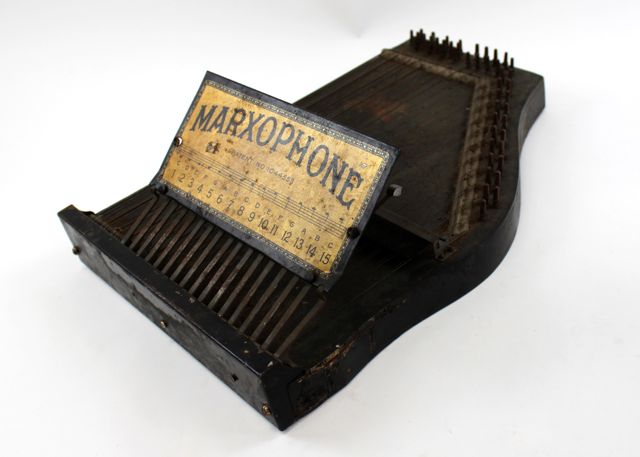 Marxophone