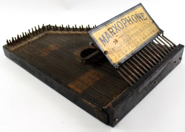 Marxophone