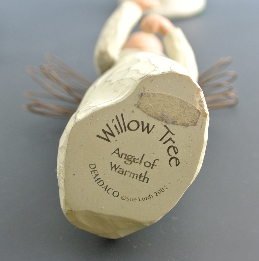 Collection Of Angels Of All Types