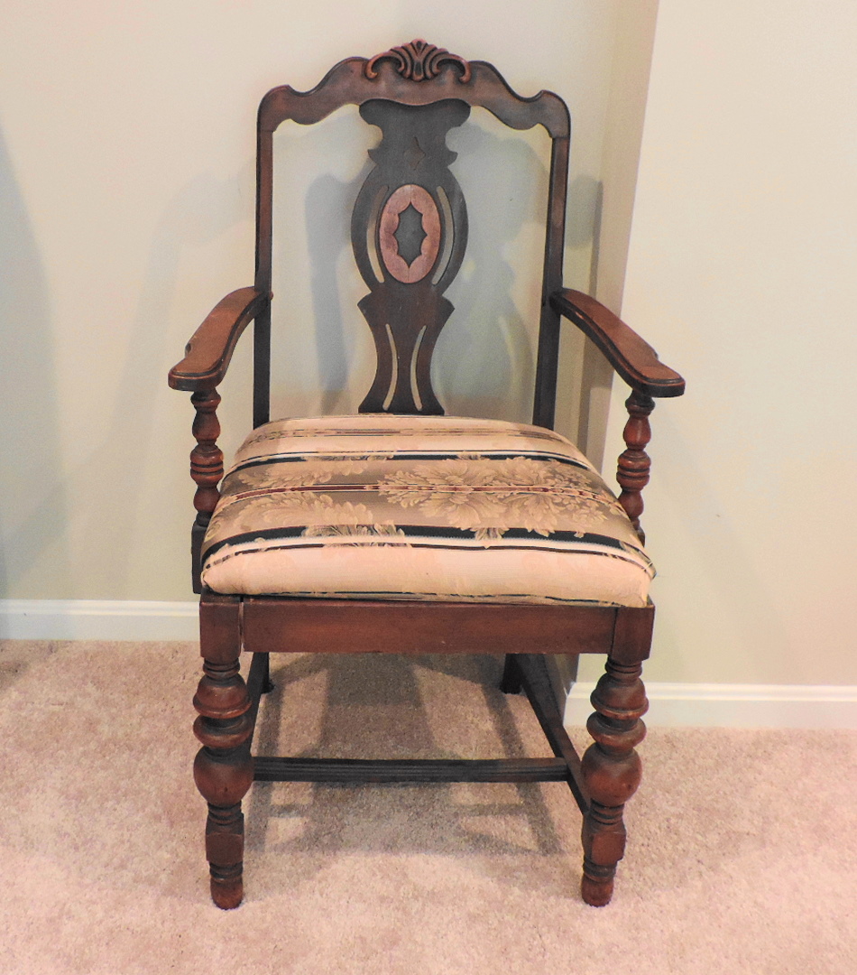 Vintage Chair