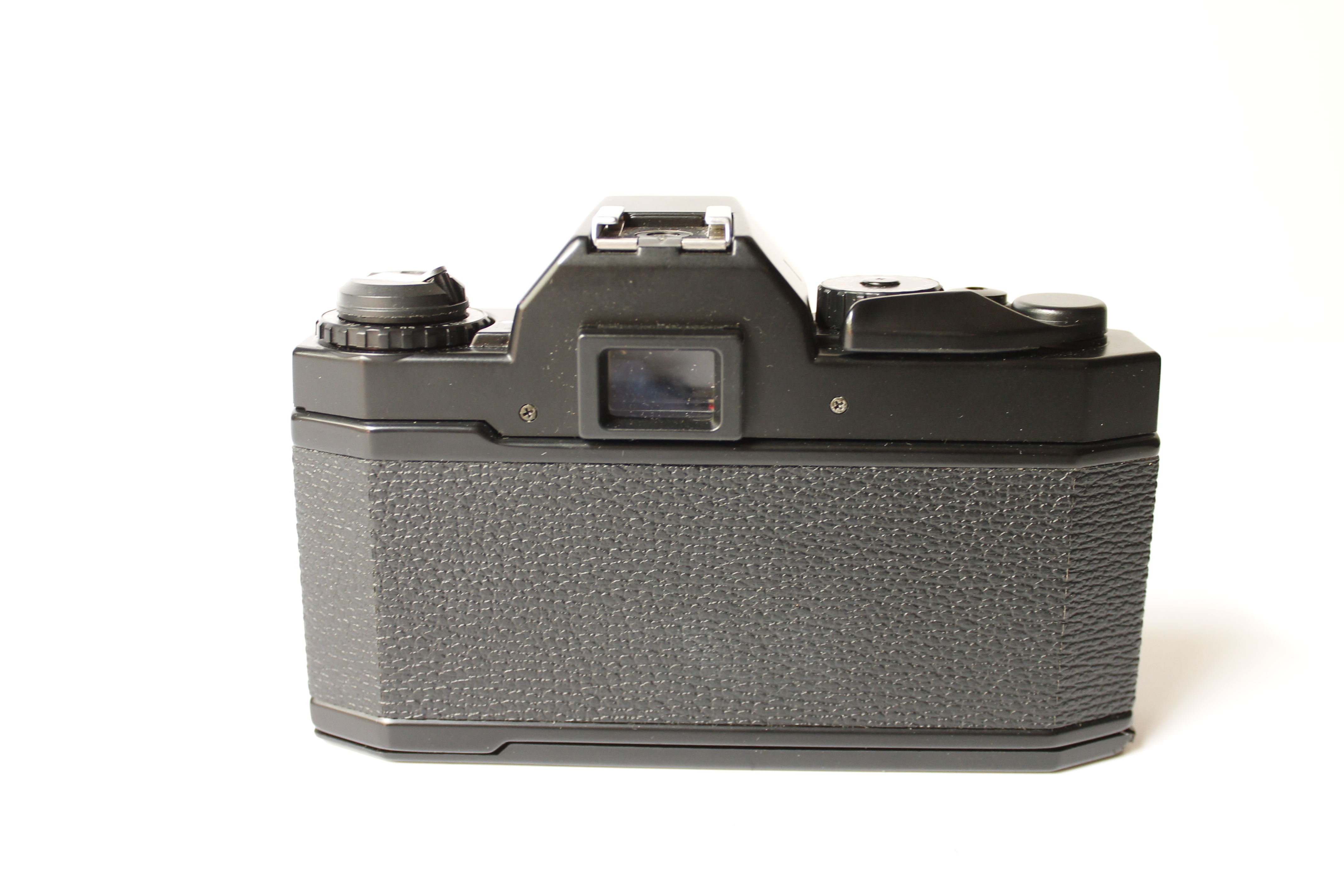 Ricoh KR-5 Super II SLR Camera 