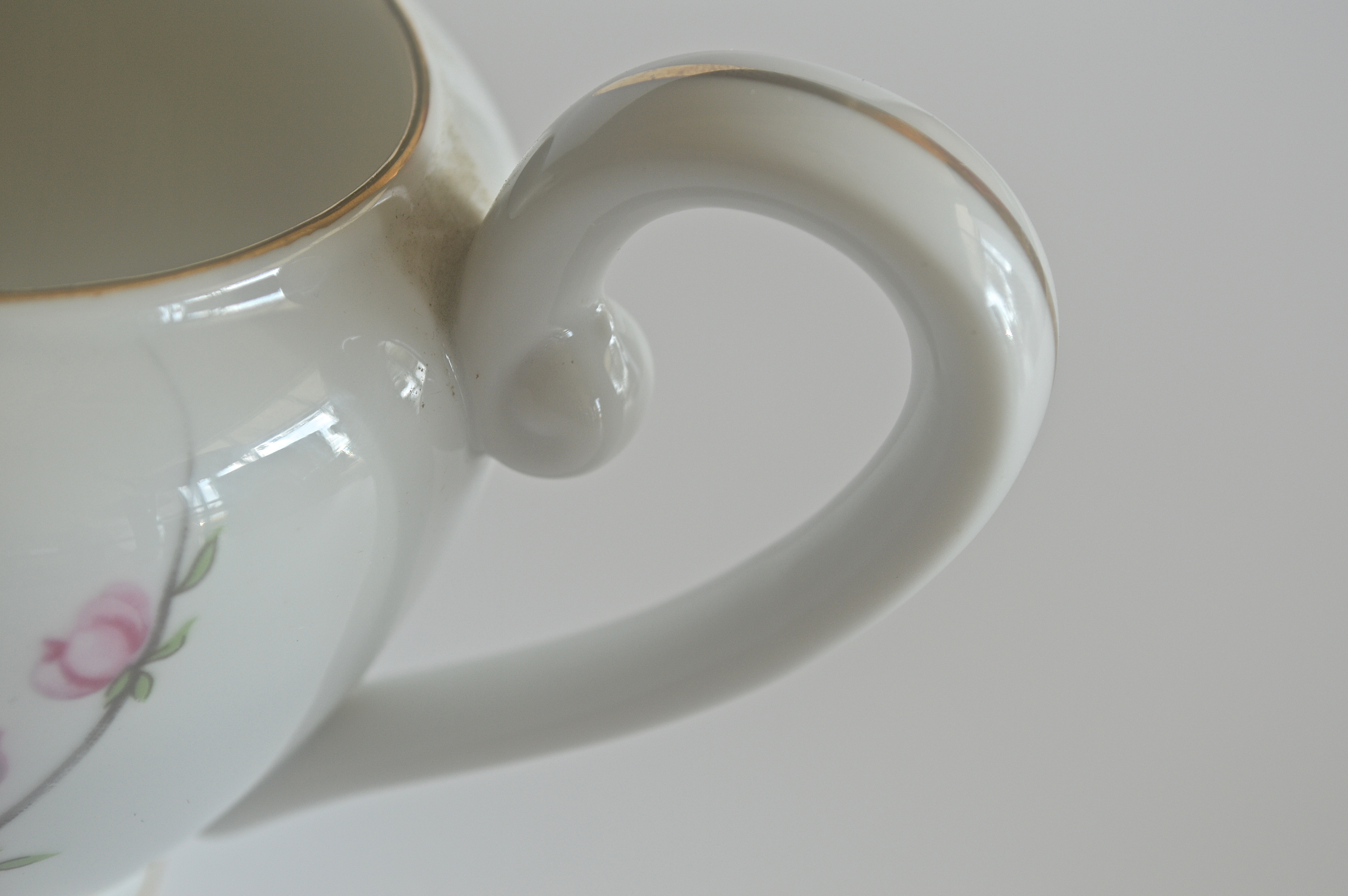 Japanese Cherry Blossom Diamond China