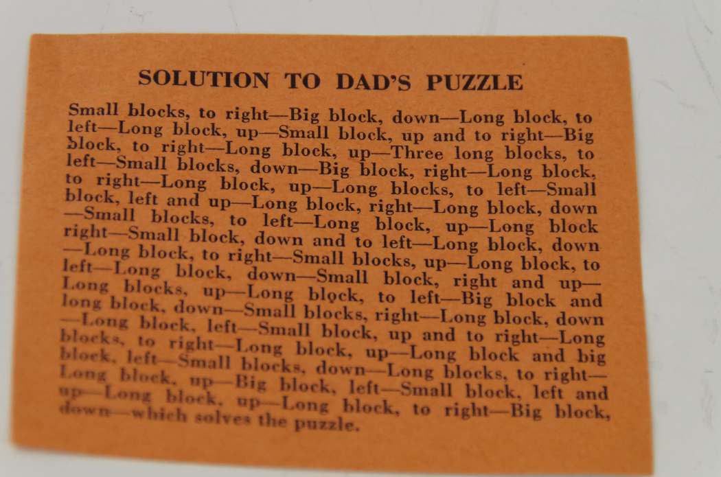 Vintage and Electronic Games Discovery Lot