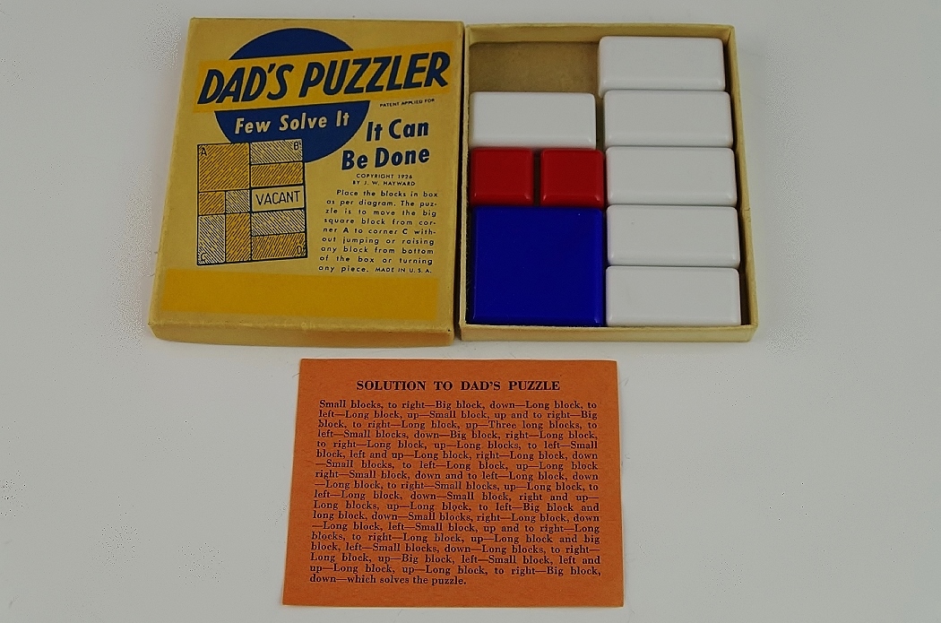 Vintage and Electronic Games Discovery Lot