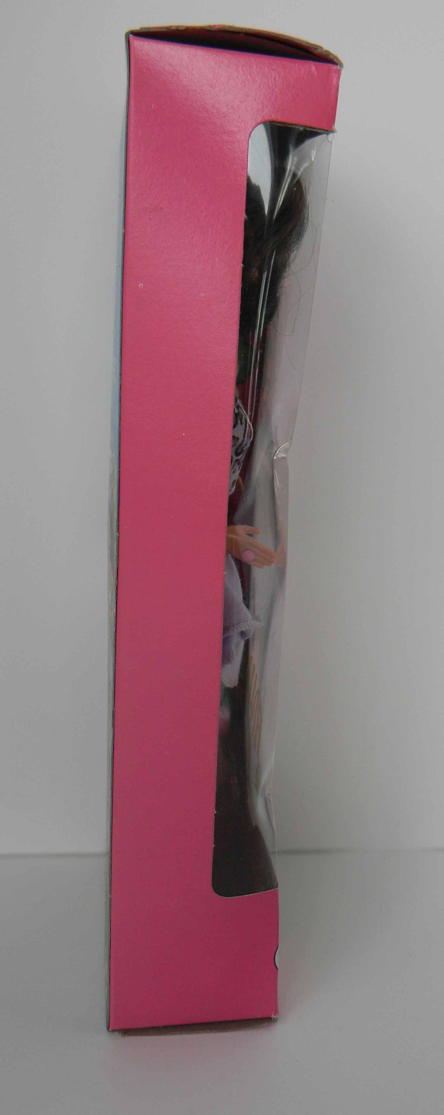 Vintage 1988 Animal Lovin' Barbie and Nikki Dolls