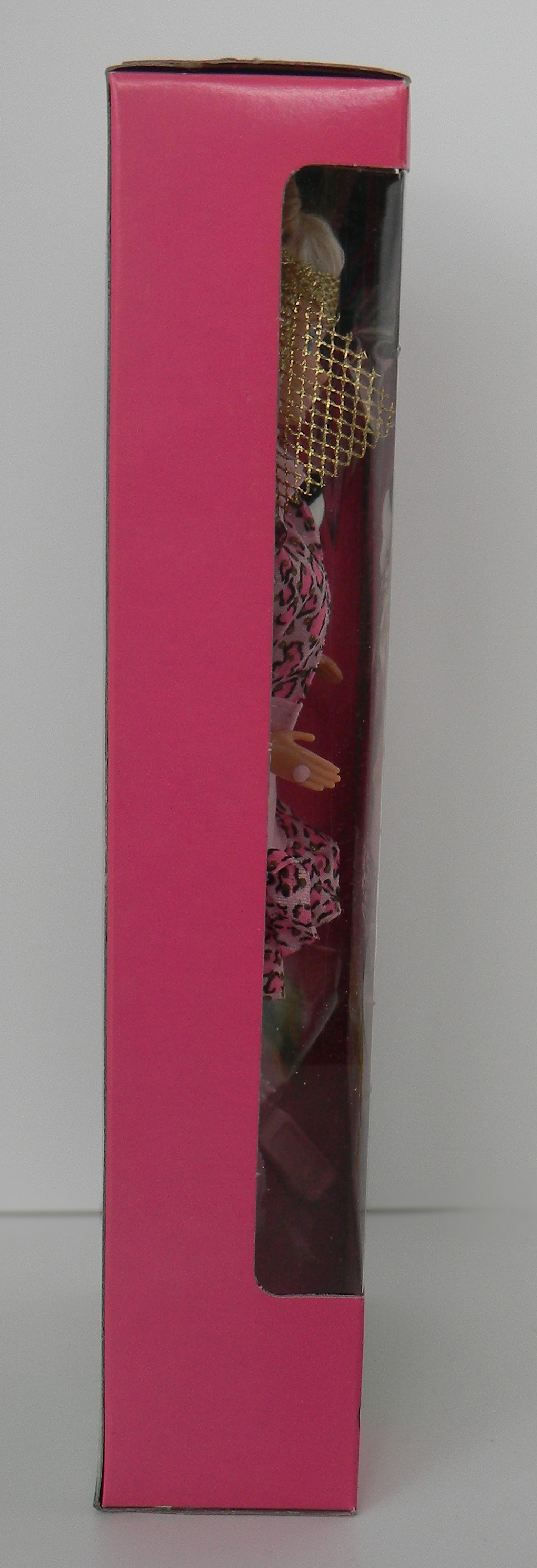 Vintage 1988 Animal Lovin' Barbie and Nikki Dolls