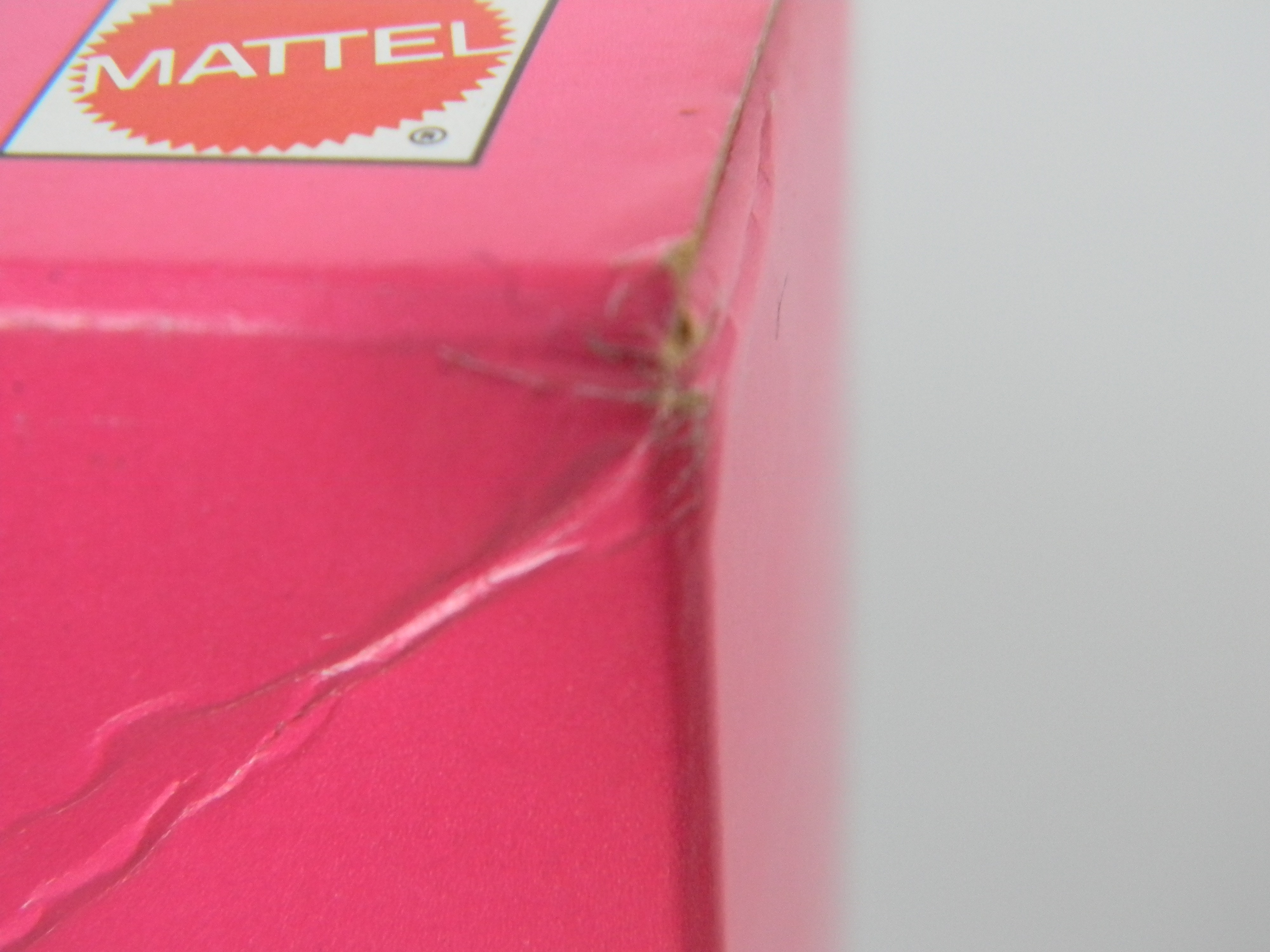 1989 Western Fun Barbie Doll Collection