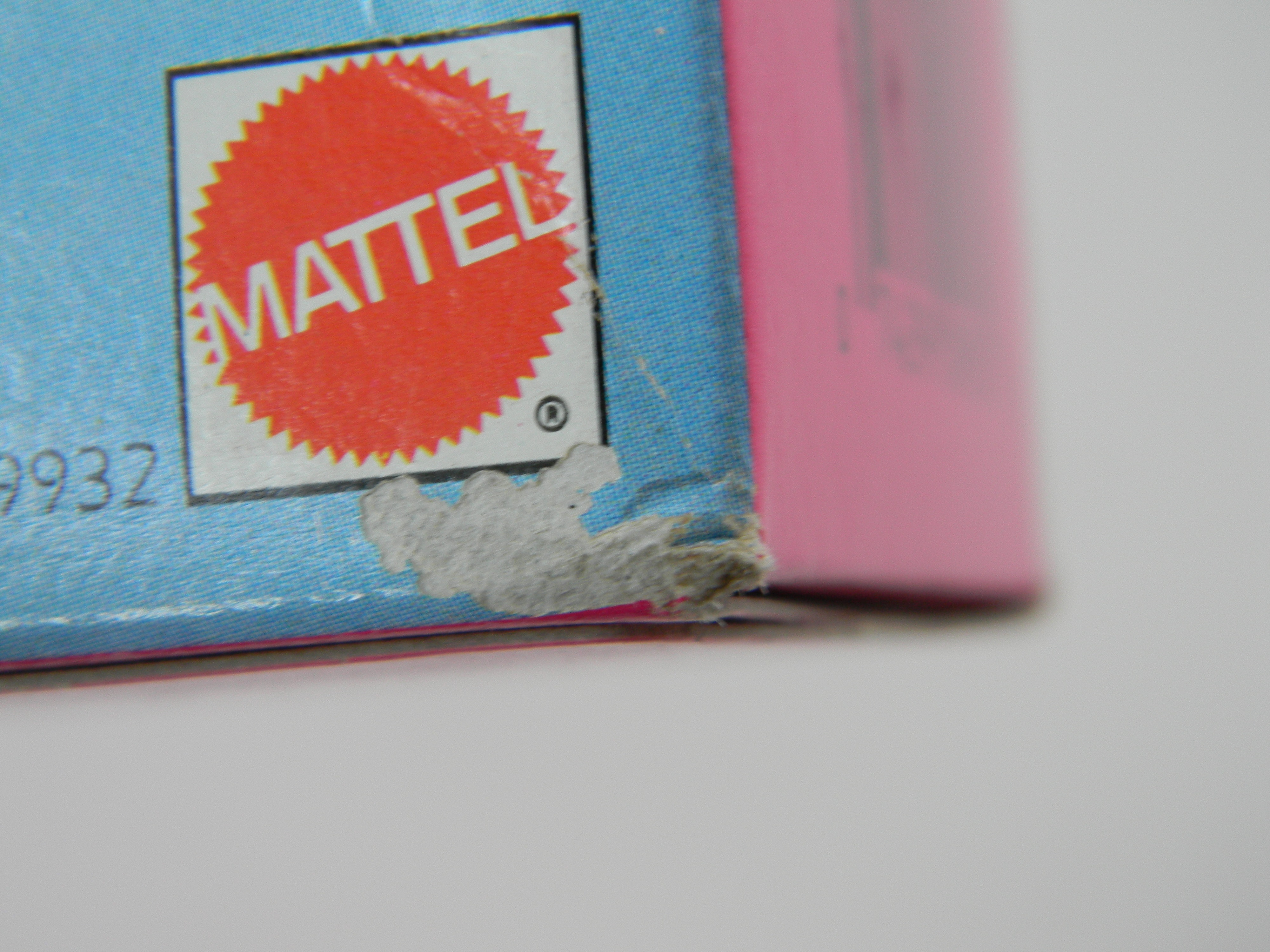 1989 Western Fun Barbie Doll Collection