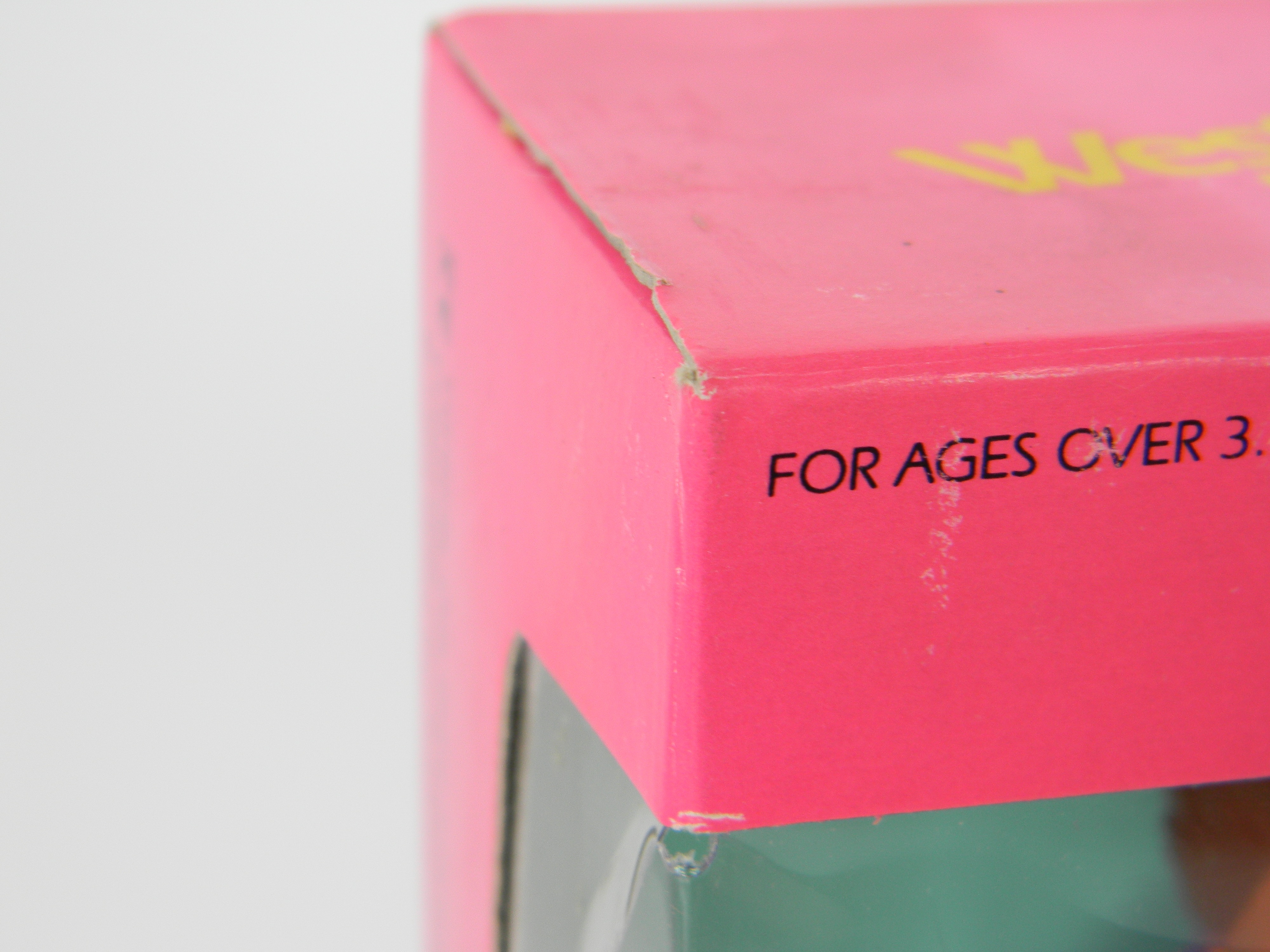 1989 Western Fun Barbie Doll Collection