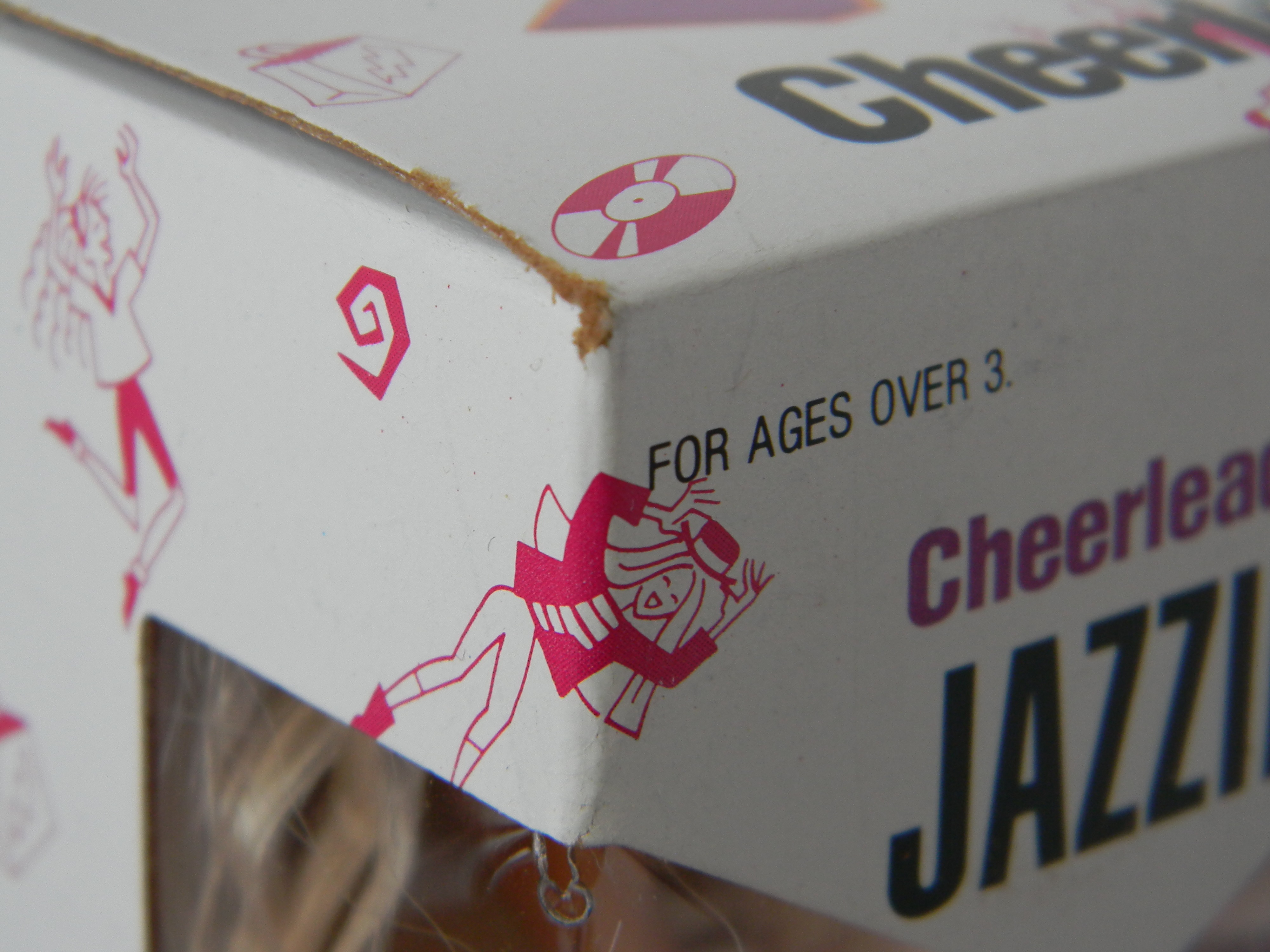 Pair of Vintage Barbie and Creata Dolls, Jazzie and Barbara-Ann