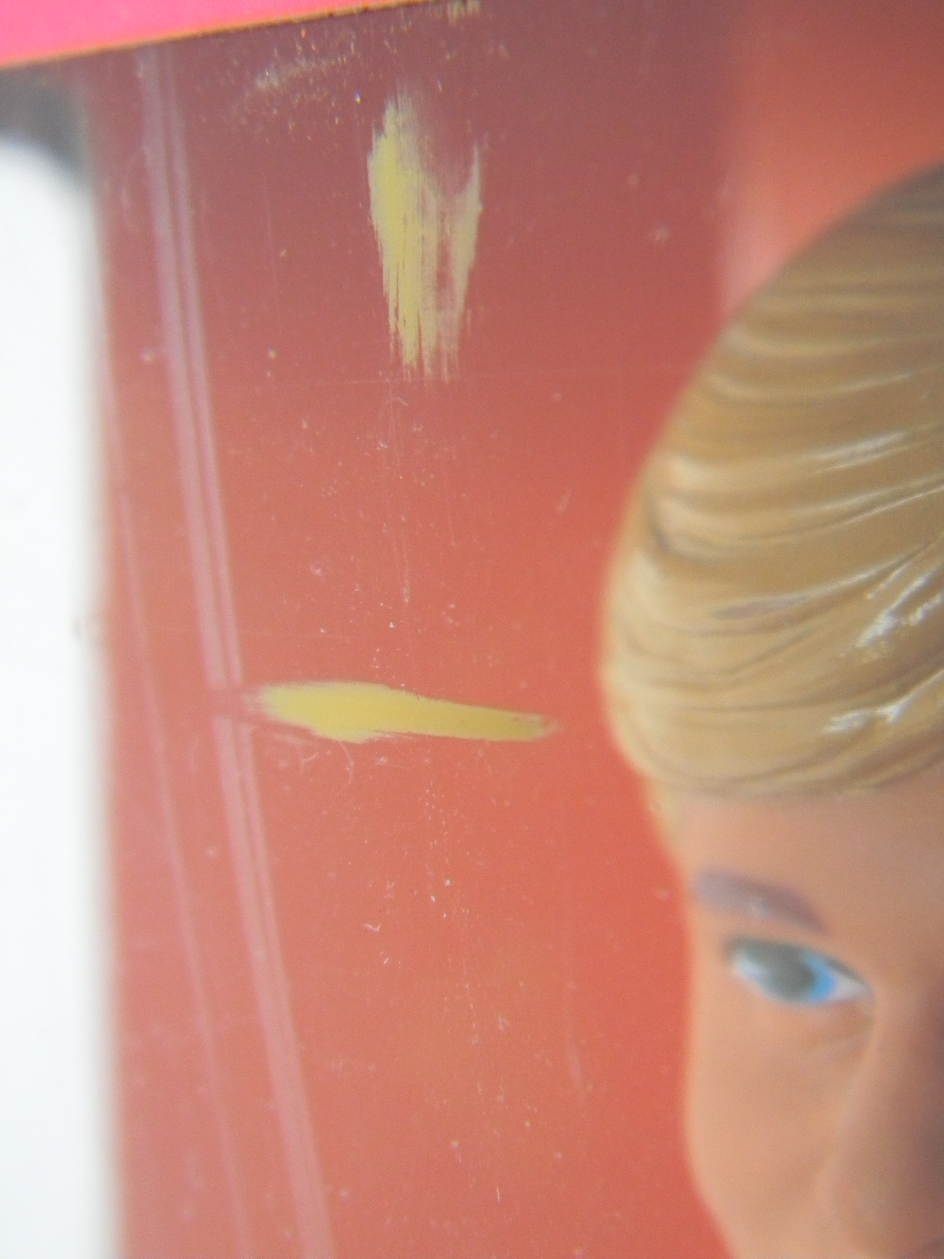 Vintage 1989 Barbie and the All Stars Doll Collection