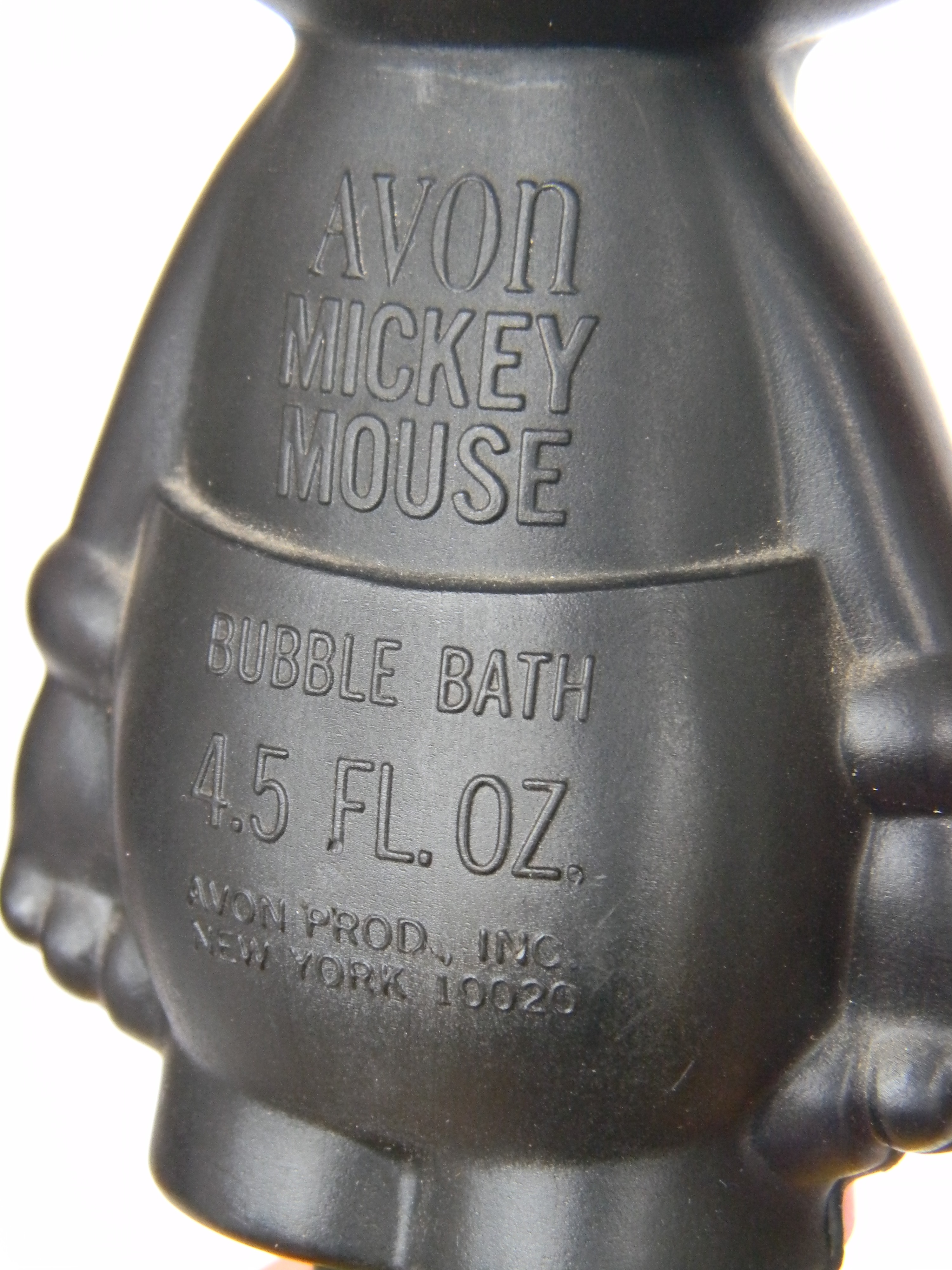 Assortment of Vintage Disney Toys