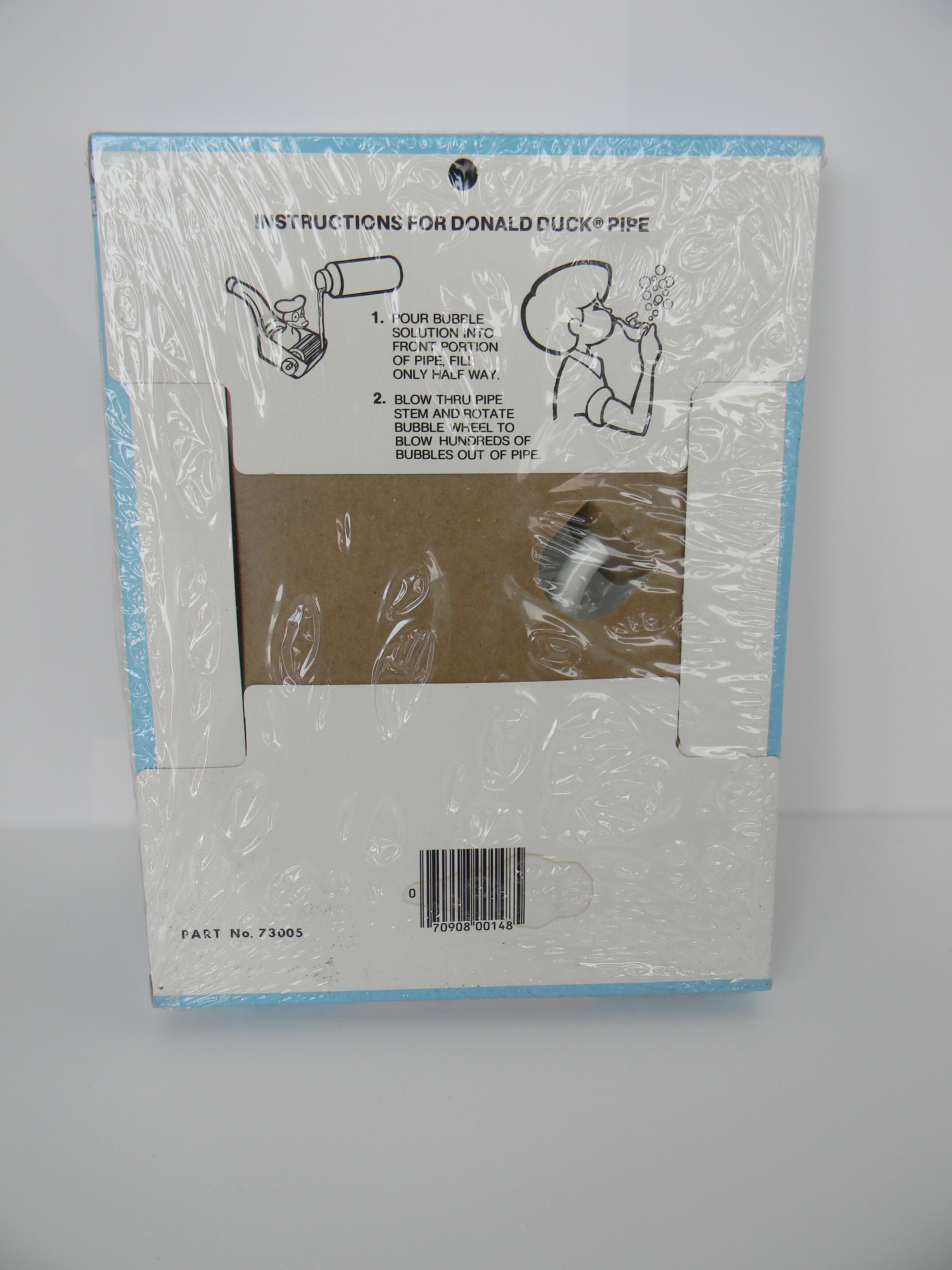 Assortment of Vintage Disney Toys