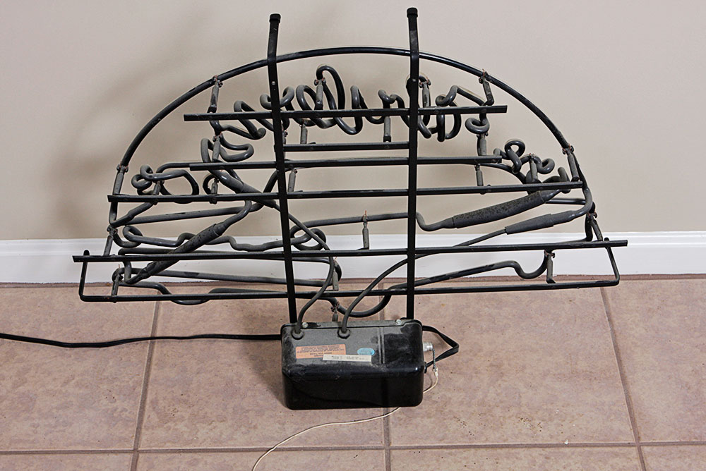 Fabulous '50s Neon Sign