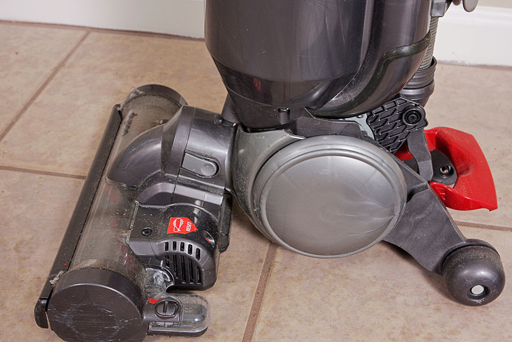 Dyson Slim DC18 Vacuum Cleaner