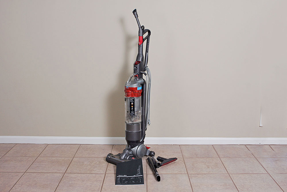 Dyson Slim DC18 Vacuum Cleaner