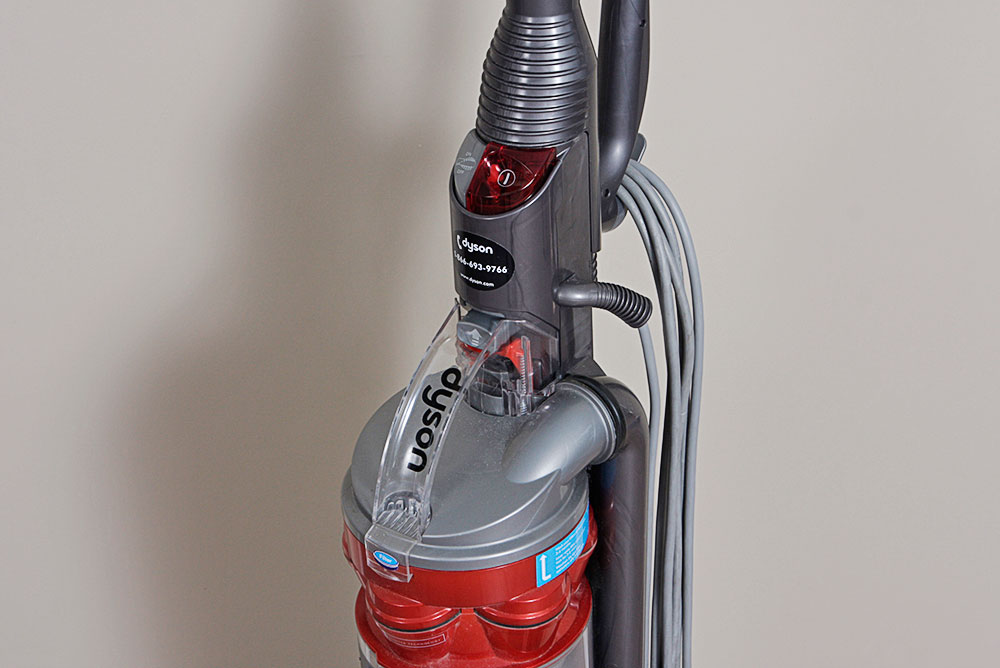 Dyson Slim DC18 Vacuum Cleaner