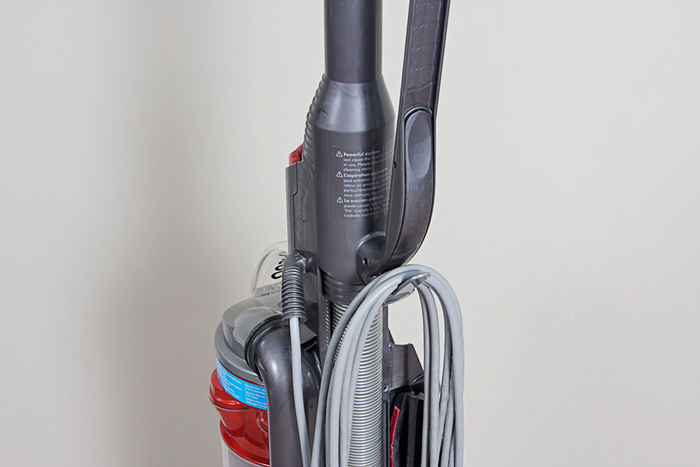 Dyson Slim DC18 Vacuum Cleaner