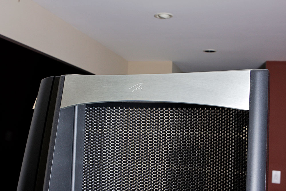 Pair of Martin Logan Prodigy Speakers