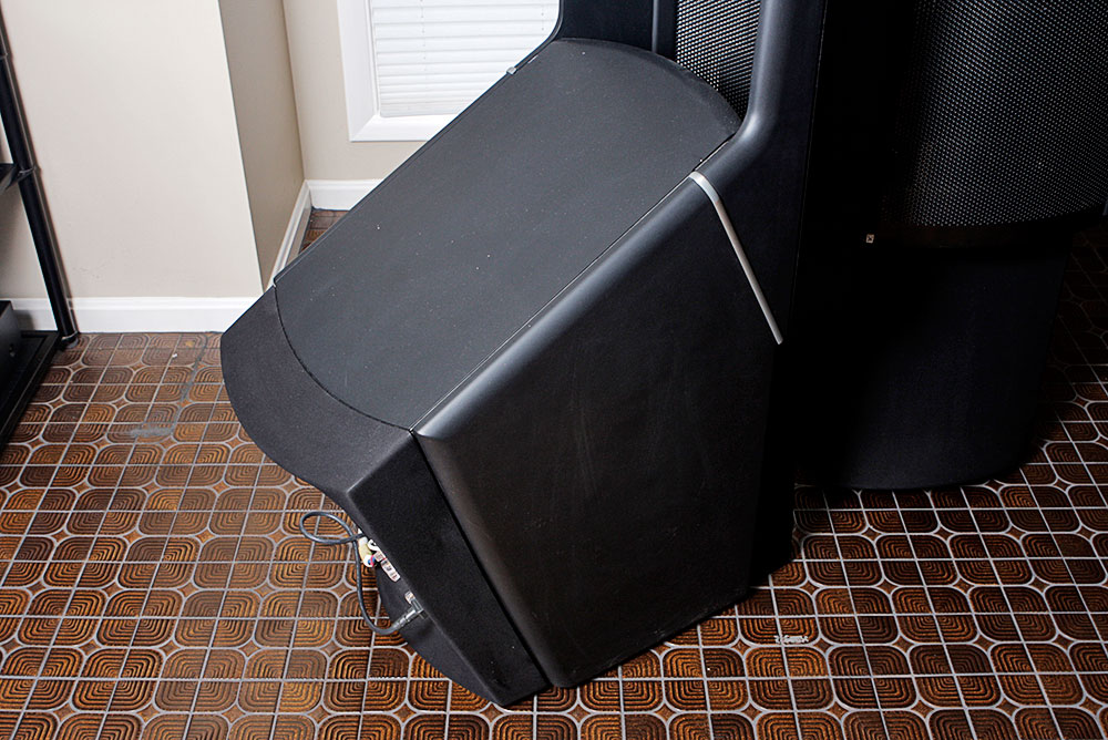 Pair of Martin Logan Prodigy Speakers