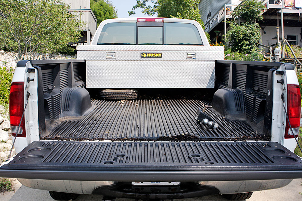 1997 Ford F150 XLT Truck with 24,000 Miles, Extended Cab, 8 Cyl