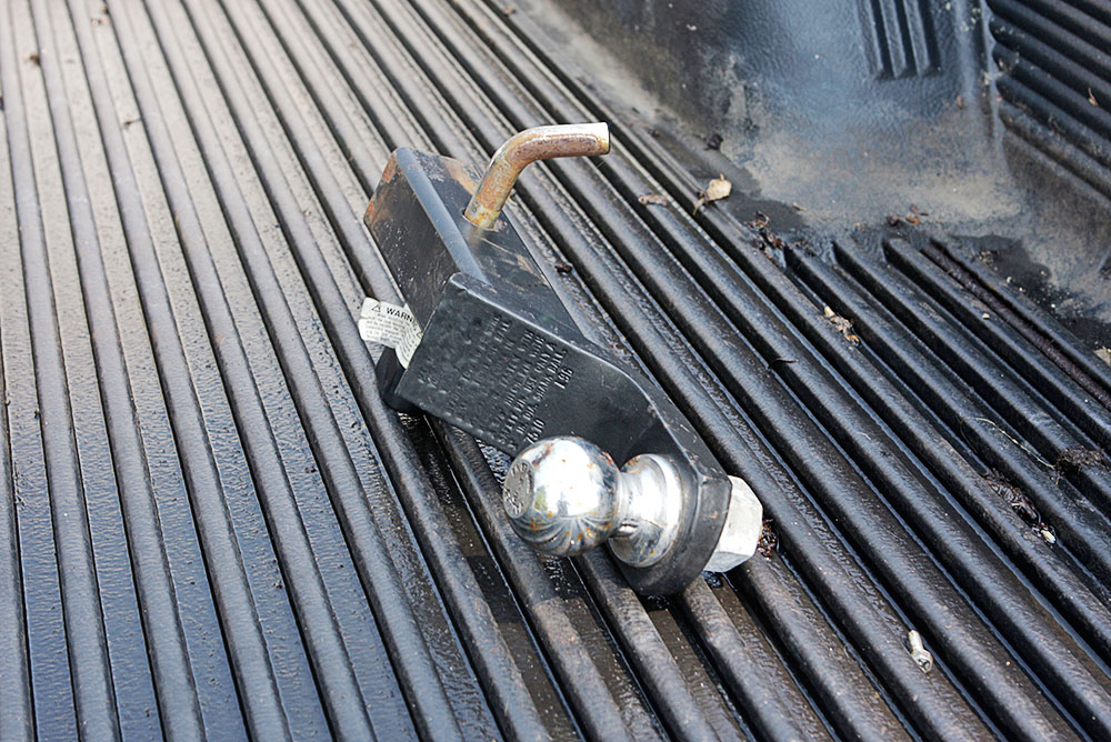 1997 Ford F150 XLT Truck with 24,000 Miles, Extended Cab, 8 Cyl