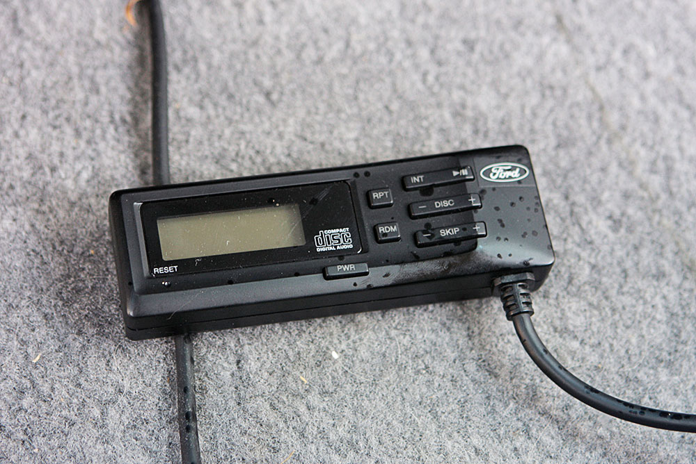 1997 Ford F150 XLT Truck with 24,000 Miles, Extended Cab, 8 Cyl