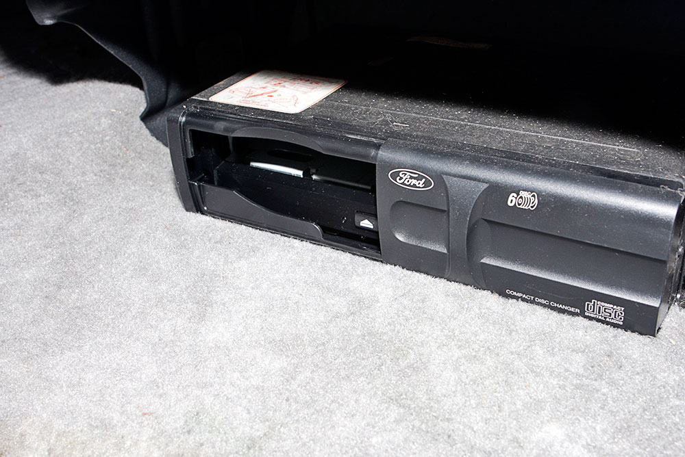 1997 Ford F150 XLT Truck with 24,000 Miles, Extended Cab, 8 Cyl