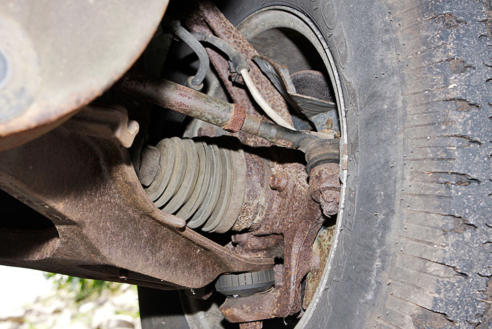 1997 Ford F150 XLT Truck with 24,000 Miles, Extended Cab, 8 Cyl